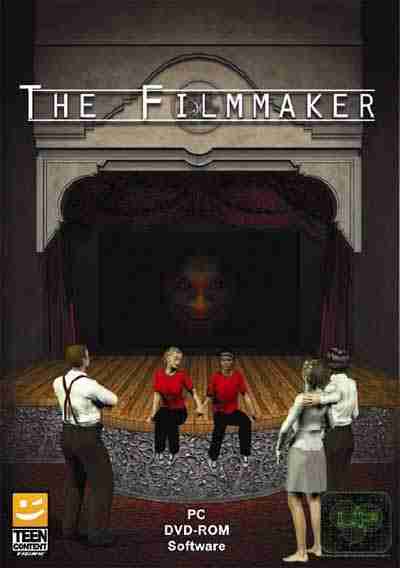 Descargar The Filmmaker [English][2DVDs] por Torrent